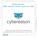 Cybereason, 200 milyon dolar yatırım aldı
