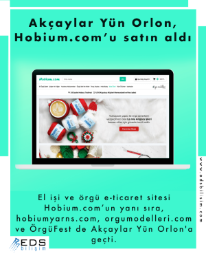 Akçaylar, Hobium.com'u satın aldı