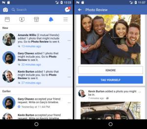 Facebook yüz tanıma teknolojisine açma kapama tuşu ekledi