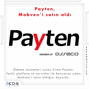 Payten, Mobven'i satın aldı