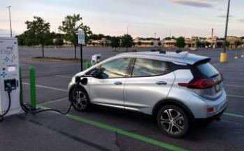 Elektrikli araçların menzili 3 kat artabilir